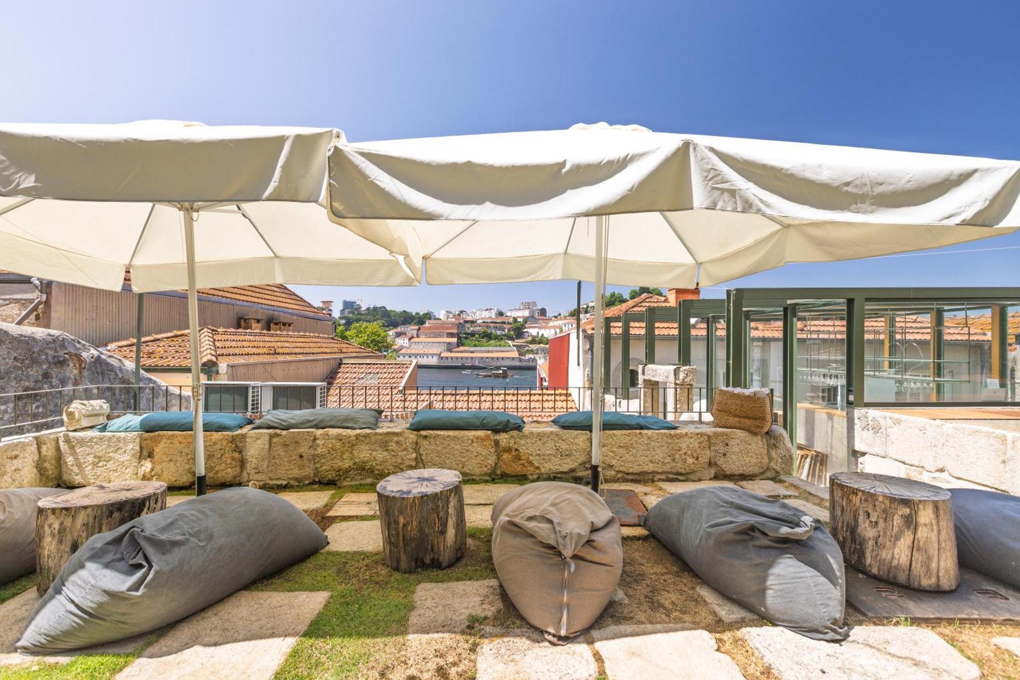 Porta Nobre Boutique Hotel By Aspasios — Fotos 2