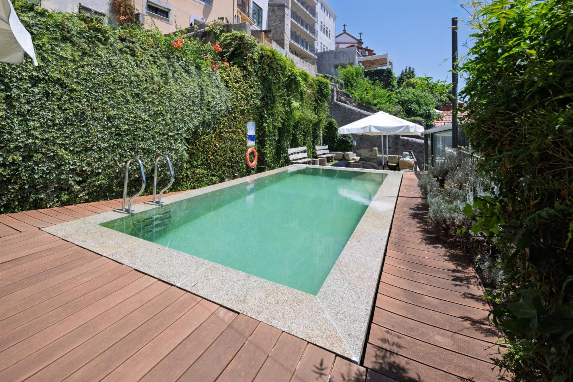 Porta Nobre Boutique Hotel By Aspasios — Fotos 3